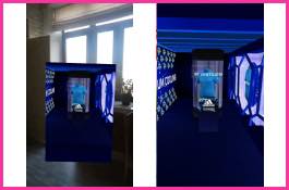 Adidas concept  portal